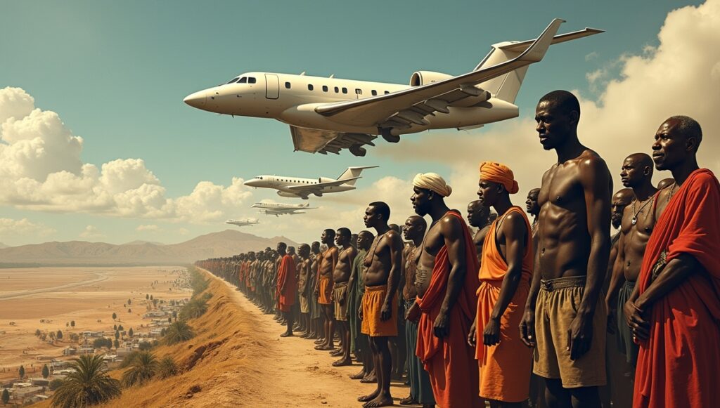 Billionaires vs. The Poor: The Growing Wealth Divide & What It Means for Our Future 3 1000003582 1